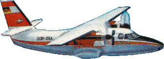 Let L-410
 INTERFLUG