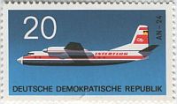20 Pfennig, 'AN-24'
