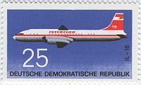 25 Pfennig, 'IL-18'