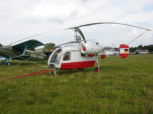D-HOAG - Anklam | Foto: © Marcel Moschner
